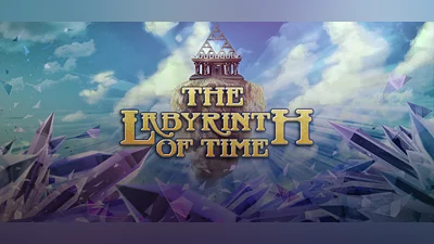 The Labyrinth of Time