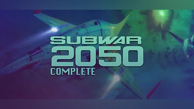 Subwar 2050 Complete