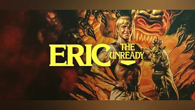 Eric the Unready