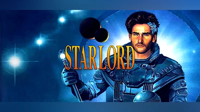 Starlord