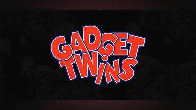 The Gadget Twins