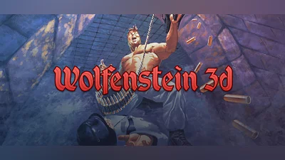 Wolfenstein 3D