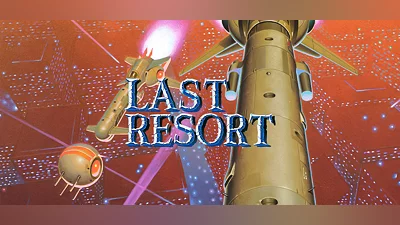 LAST RESORT