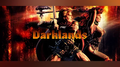 Darklands
