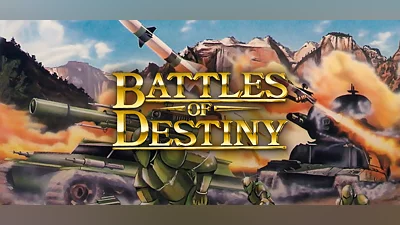 Battles of Destiny