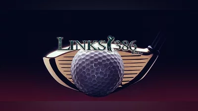 Links 386 Pro