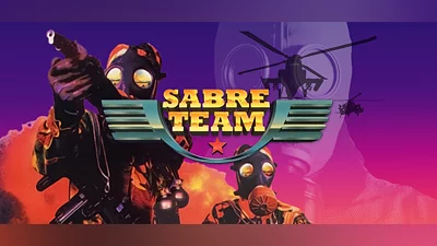 Sabre Team