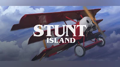 Stunt Island