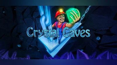 Crystal Caves