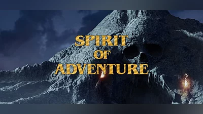 Spirit of Adventure