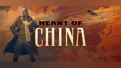 Heart of China