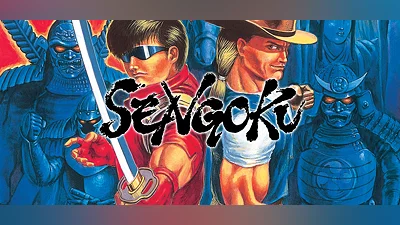 SENGOKU