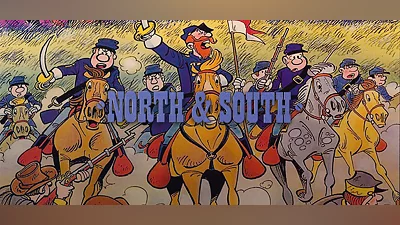 North & South