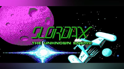 Slordax: The Unknown Enemy