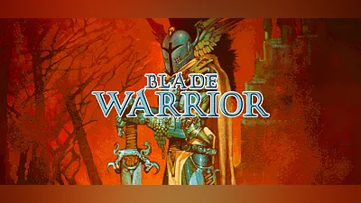 Blade Warrior