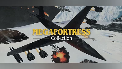 Megafortress Collection