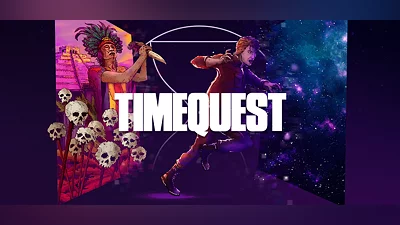Timequest