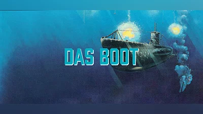 Das Boot: German U-Boat Simulation