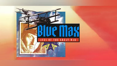Blue Max: Aces of the Great War