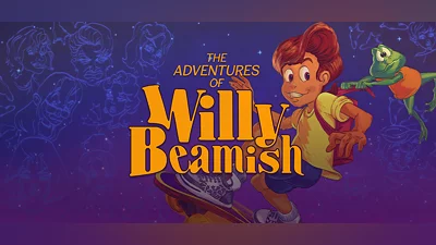 The Adventures of Willy Beamish