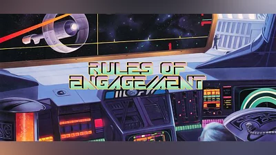 Rules of Engagement