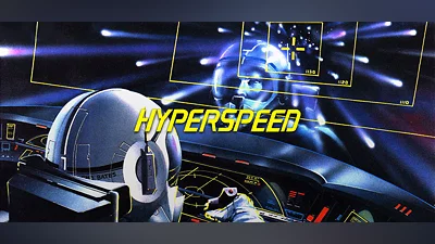 Hyperspeed