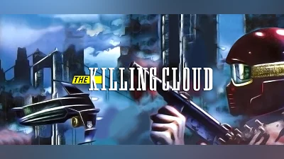 The Killing Cloud