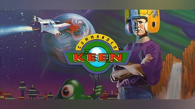 Commander Keen Complete Pack