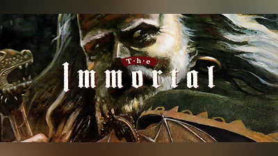 The Immortal
