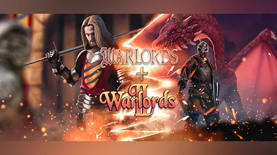 Warlords I + II