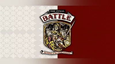 The Final Battle