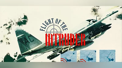 Flight of the Intruder