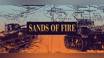 Sands of Fire