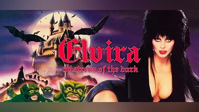 Elvira: Mistress of the Dark