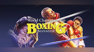 World Championship Boxing Manager