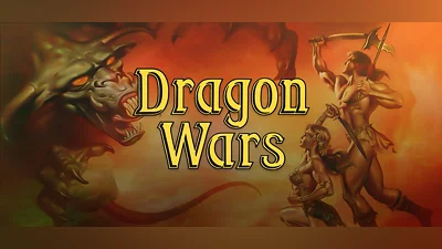 Dragon Wars
