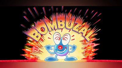 Bombuzal