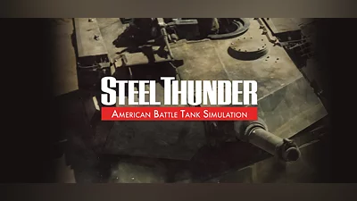 Steel Thunder