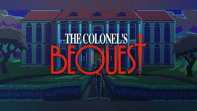 The Colonel's Bequest