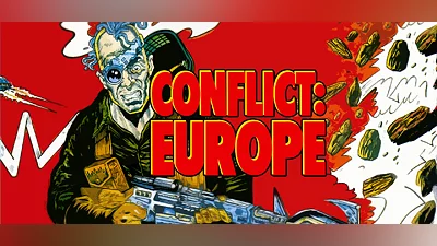 Conflict: Europe