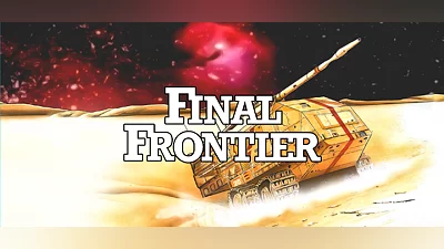 Final Frontier