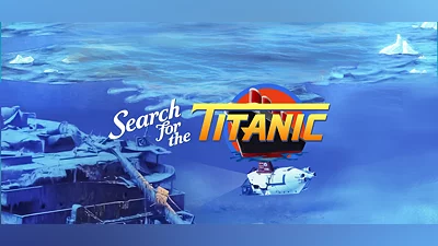 Search for the Titanic