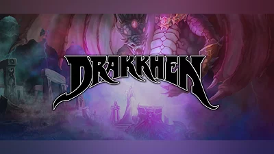 Drakkhen