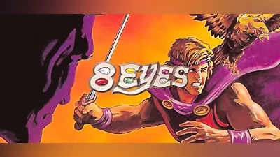 8 Eyes