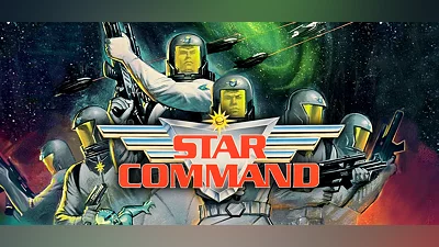 Star Command