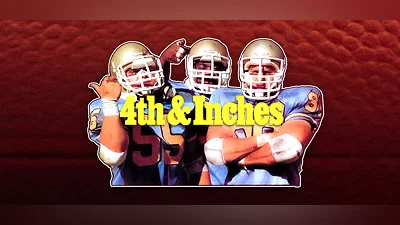 4th & Inches