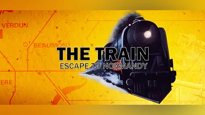 The Train: Escape to Normandy