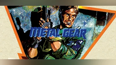 METAL GEAR