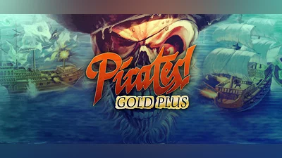 Pirates! Gold Plus