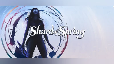 Shard of Spring